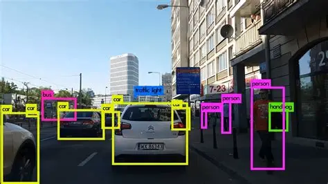 Car Detection System Demo